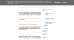 Desktop Screenshot of novidades.mc2coruna.org